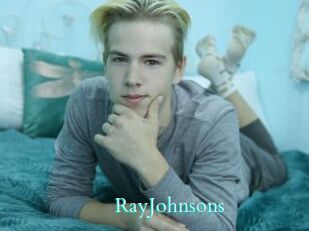 RayJohnsons