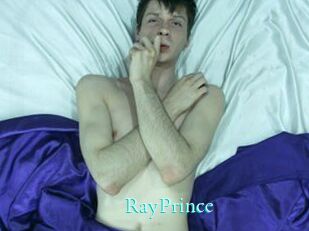 RayPrince