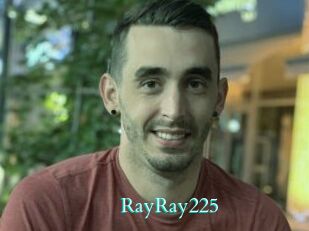 RayRay225
