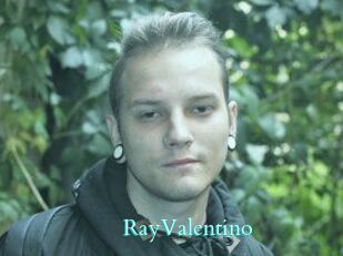 RayValentino
