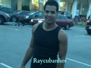 Raycubanhot