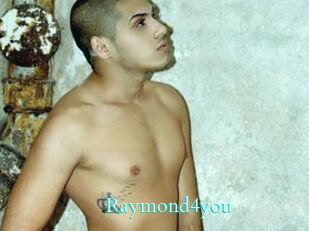 Raymond4you