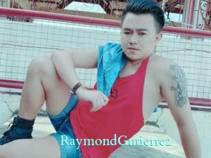 RaymondGutierrez