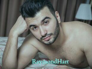 RaymondHart