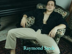 Raymond_Steele