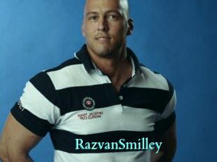 RazvanSmilley