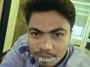 Razz767