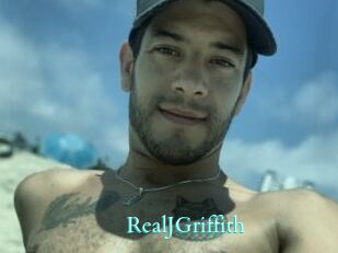 RealJGriffith