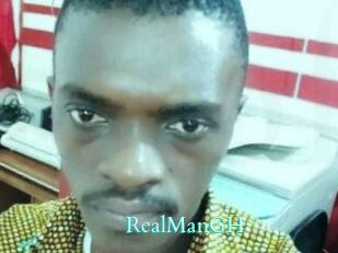 RealManGH