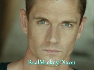 RealMickeyDixon