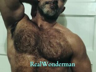 RealWonderman