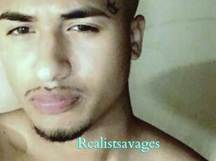 Realistsavages