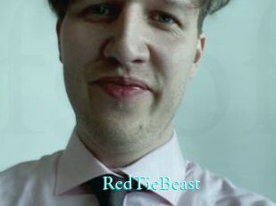 RedTieBeast