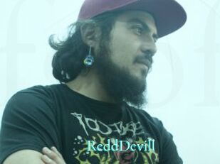 ReddDevill