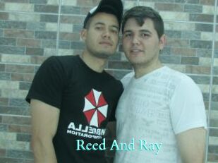 Reed_And_Ray