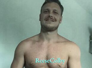 ReeseColby