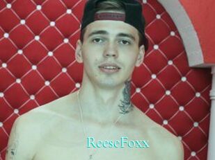 ReeseFoxx