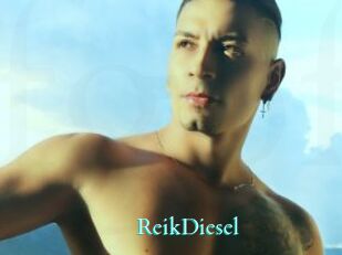 ReikDiesel