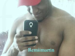 Remiimartin