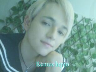 Remus_lupin