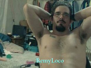 RemyLoco