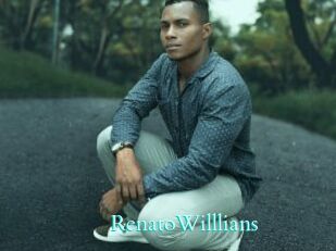 RenatoWilllians