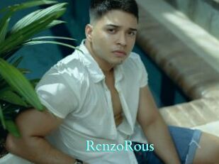 RenzoRous