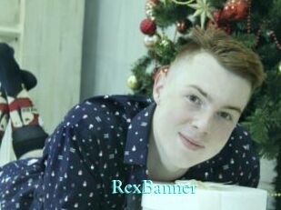 RexBanner