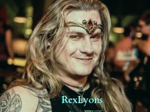 RexLyons