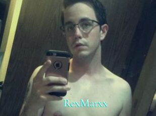 RexMarxx