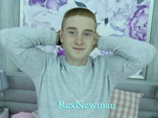 RexNewman