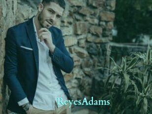 ReyesAdams