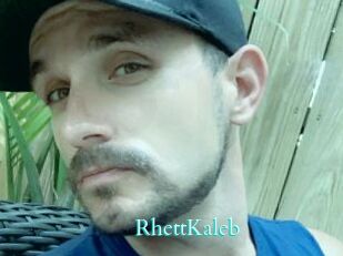 RhettKaleb