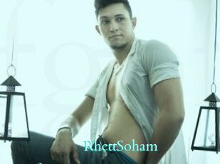 RhettSoham