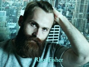 RhonFisher