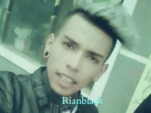 Rianblack