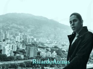 RicardoArenas