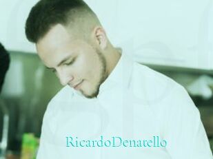 RicardoDenatello