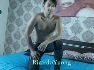 RicardoYuong