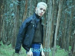 RicciNick Free Gay Porn Finder