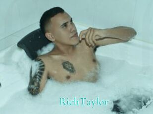 RichTaylor