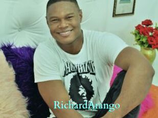 RichardArango