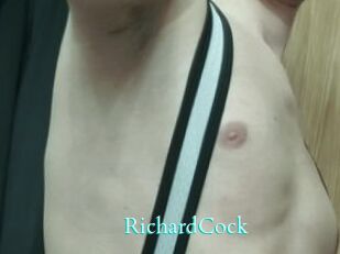 RichardCock
