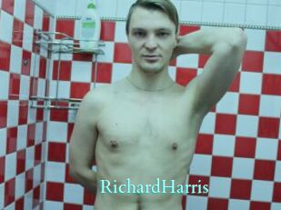 RichardHarris