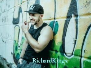 RichardKingx