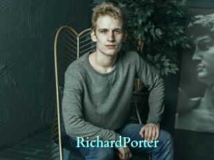 RichardPorter