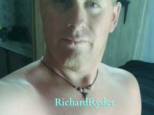 RichardRyder