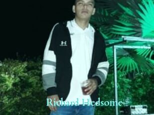 Richard_Hedsome