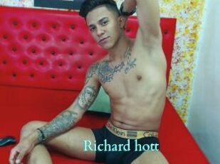 Richard_hott