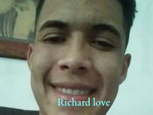 Richard_love